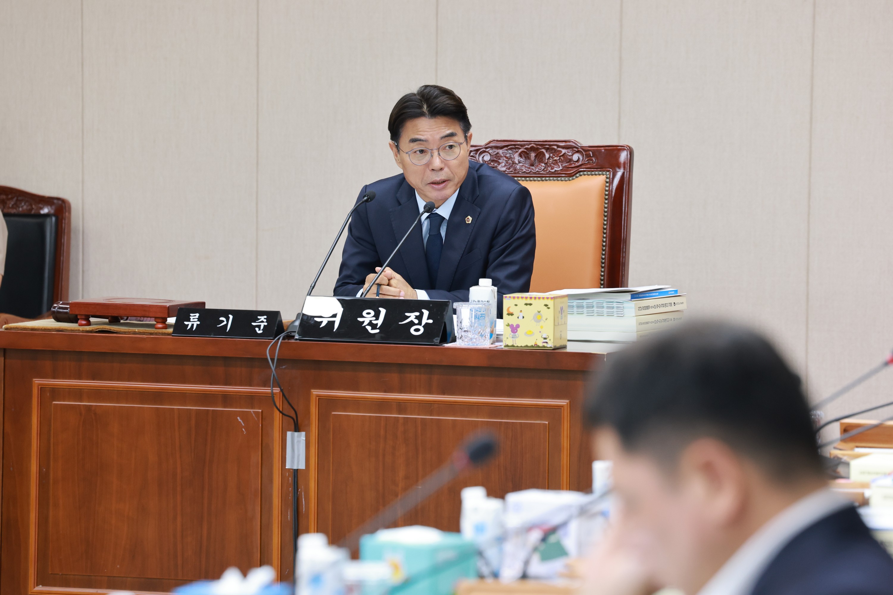26년6월11일 전라남도교육비특별회계 2026년도 제1회 추경 예산안 - 0122
