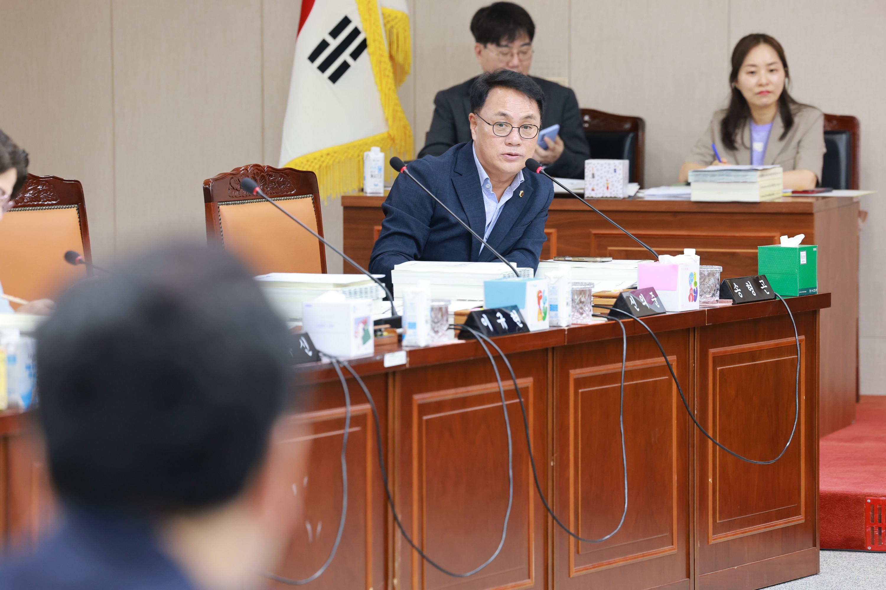 26년6월11일 전라남도교육비특별회계 2026년도 제1회 추경 예산안 - 0223