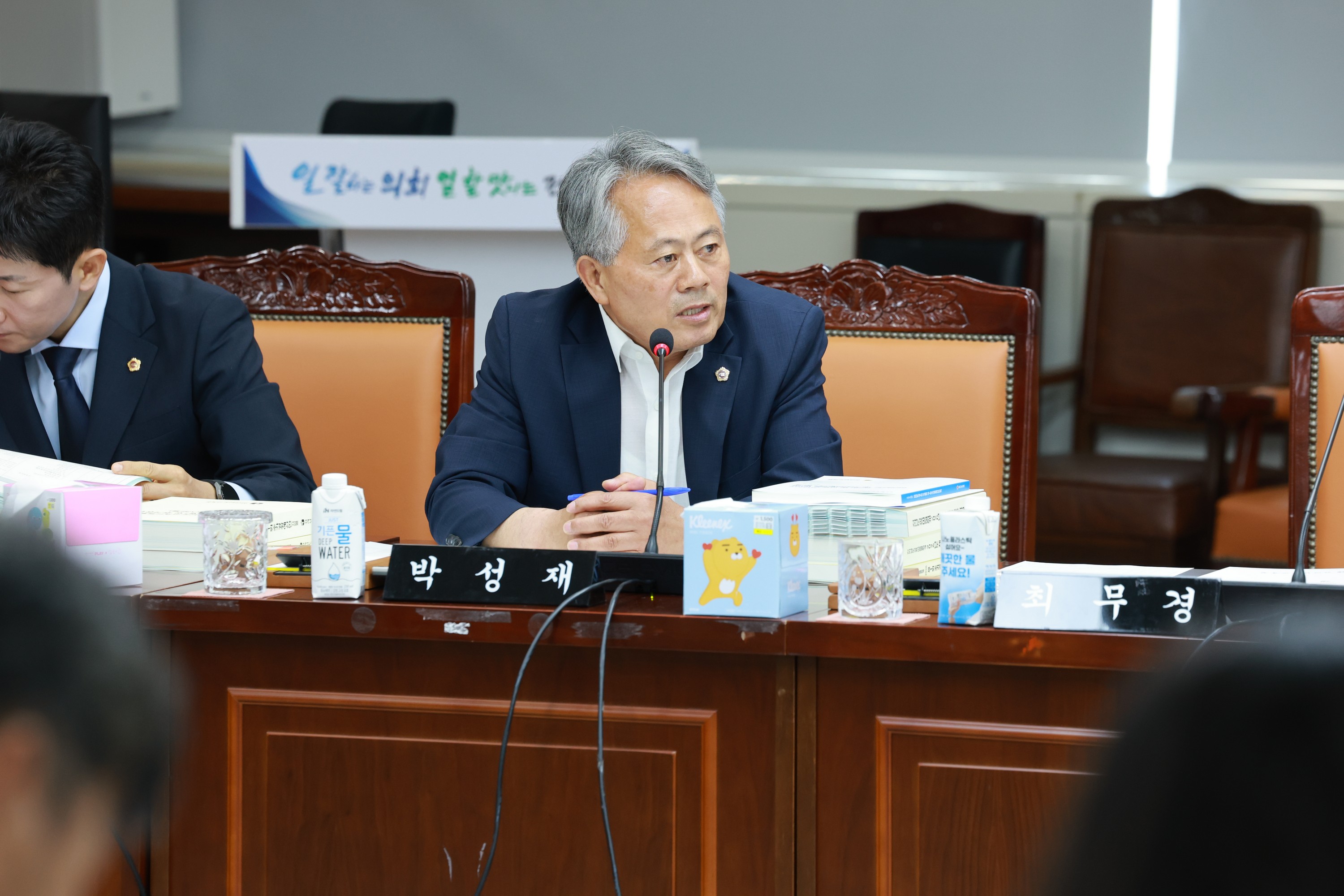 26년6월11일 전라남도교육비특별회계 2026년도 제1회 추경 예산안 - 0154