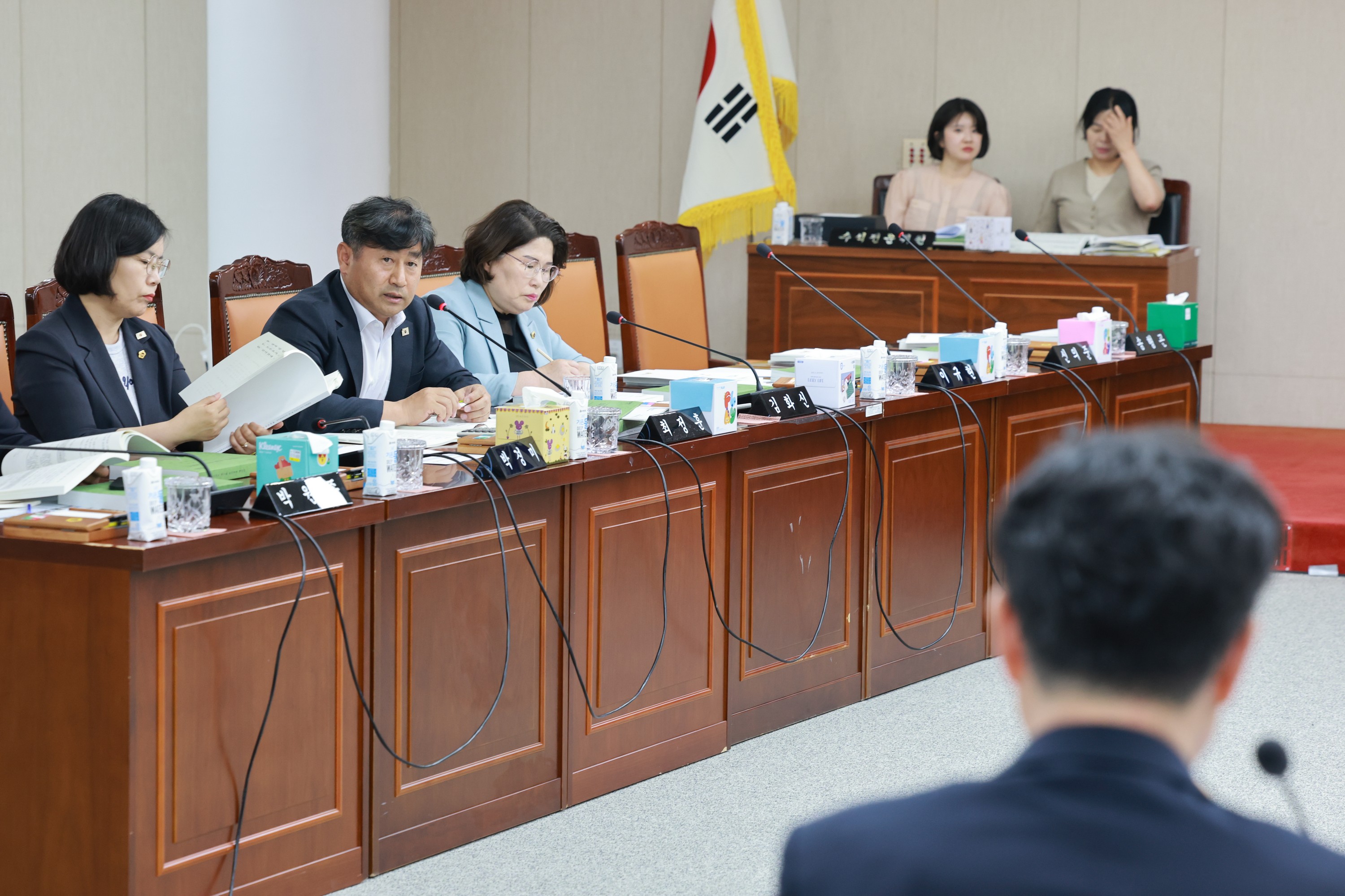 26년6월11일 전라남도 2026년도 제2회 추경 예산안 - 0294