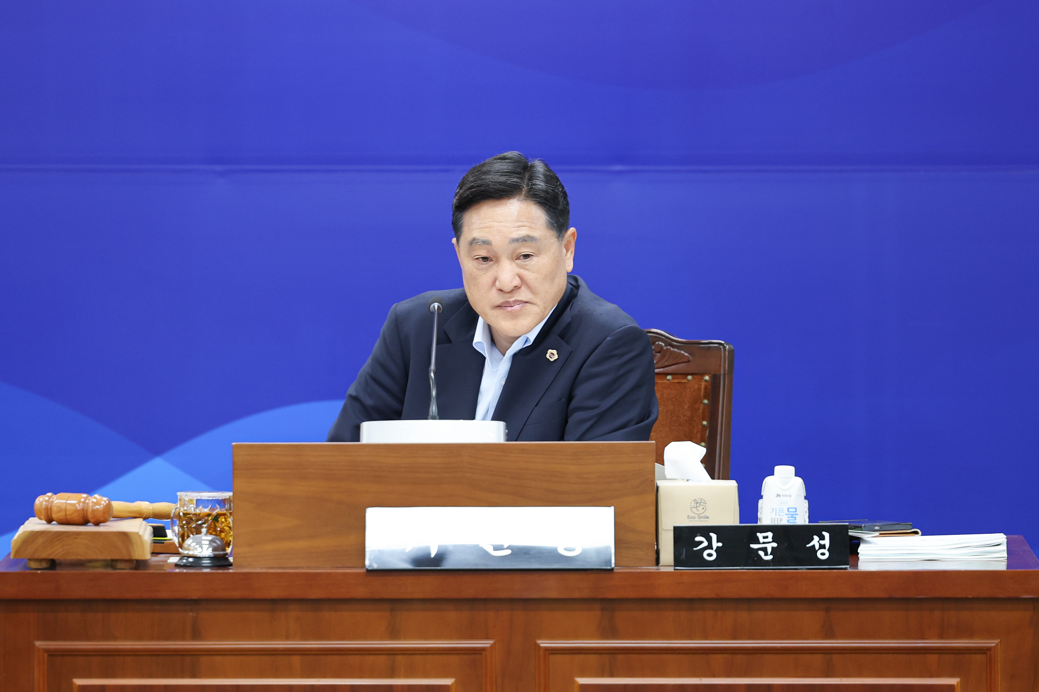26년06월10일 제399회 임시회 기획행정위원회 회의 (25)2