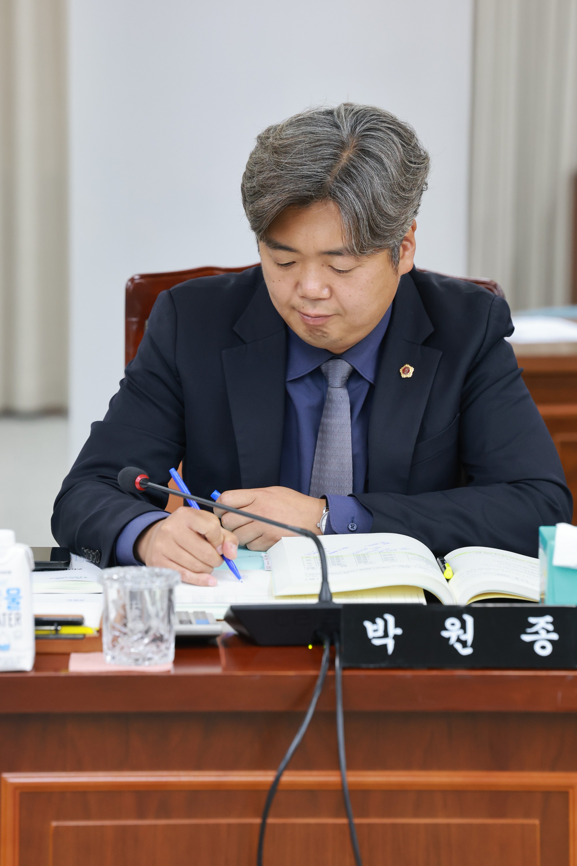 26년6월11일 전라남도교육비특별회계 2026년도 제1회 추경 예산안 - 0432