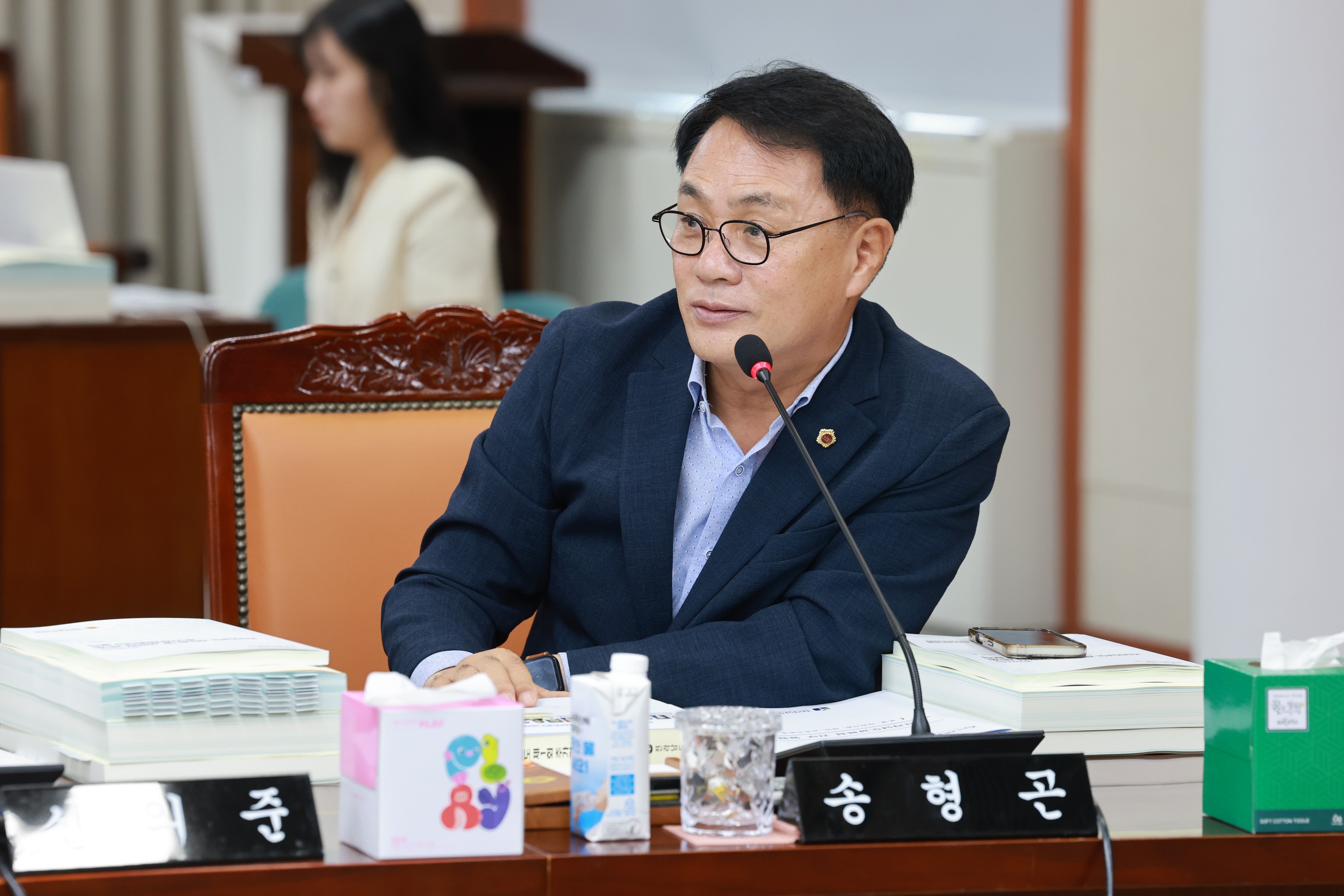 26년6월11일 전라남도교육비특별회계 2026년도 제1회 추경 예산안 - 0236