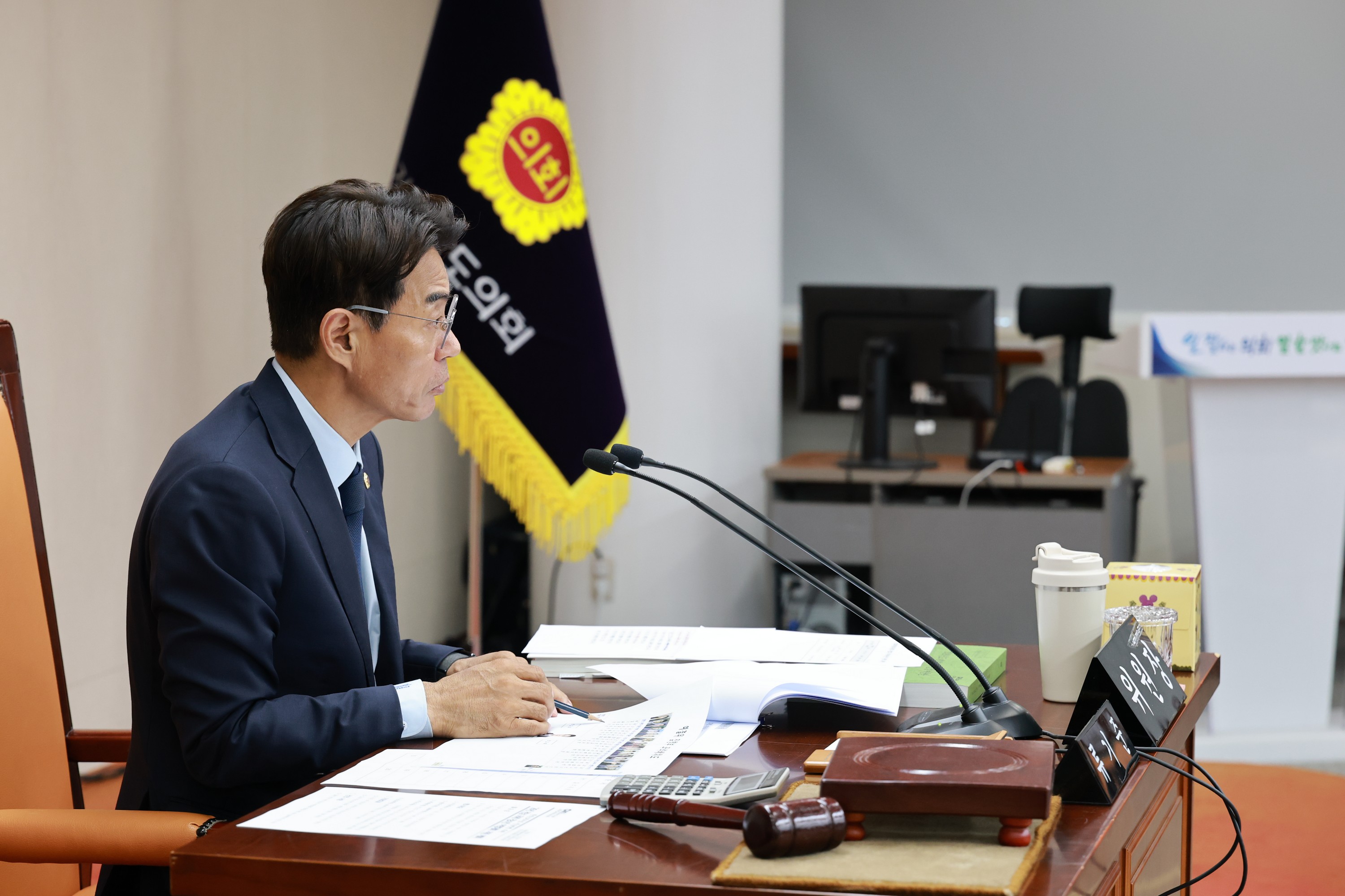 26년6월11일 전라남도 2026년도 제2회 추경 예산안 - 0091