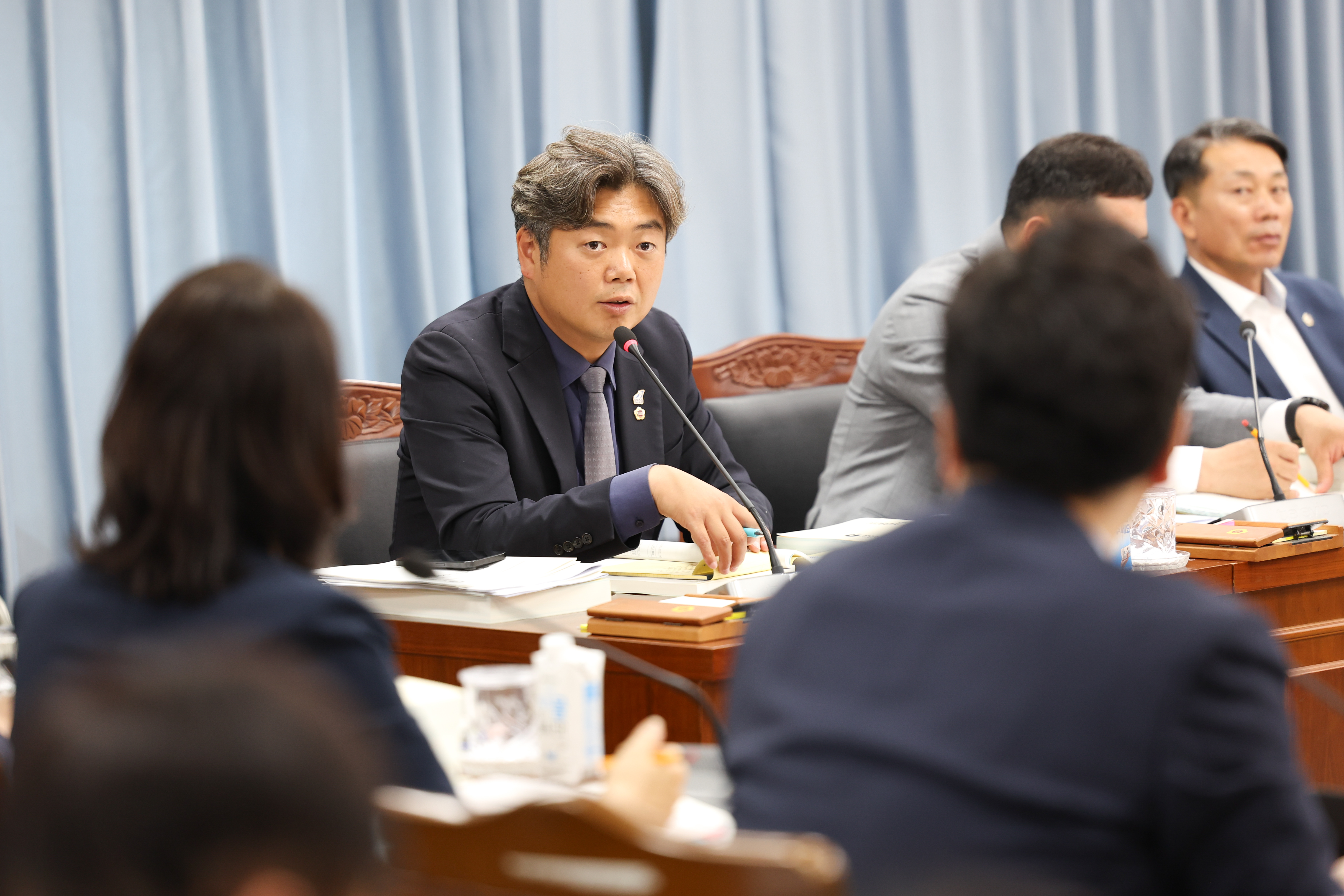 26년06월10일 제399회 임시회 교육위원회 회의 (18)6