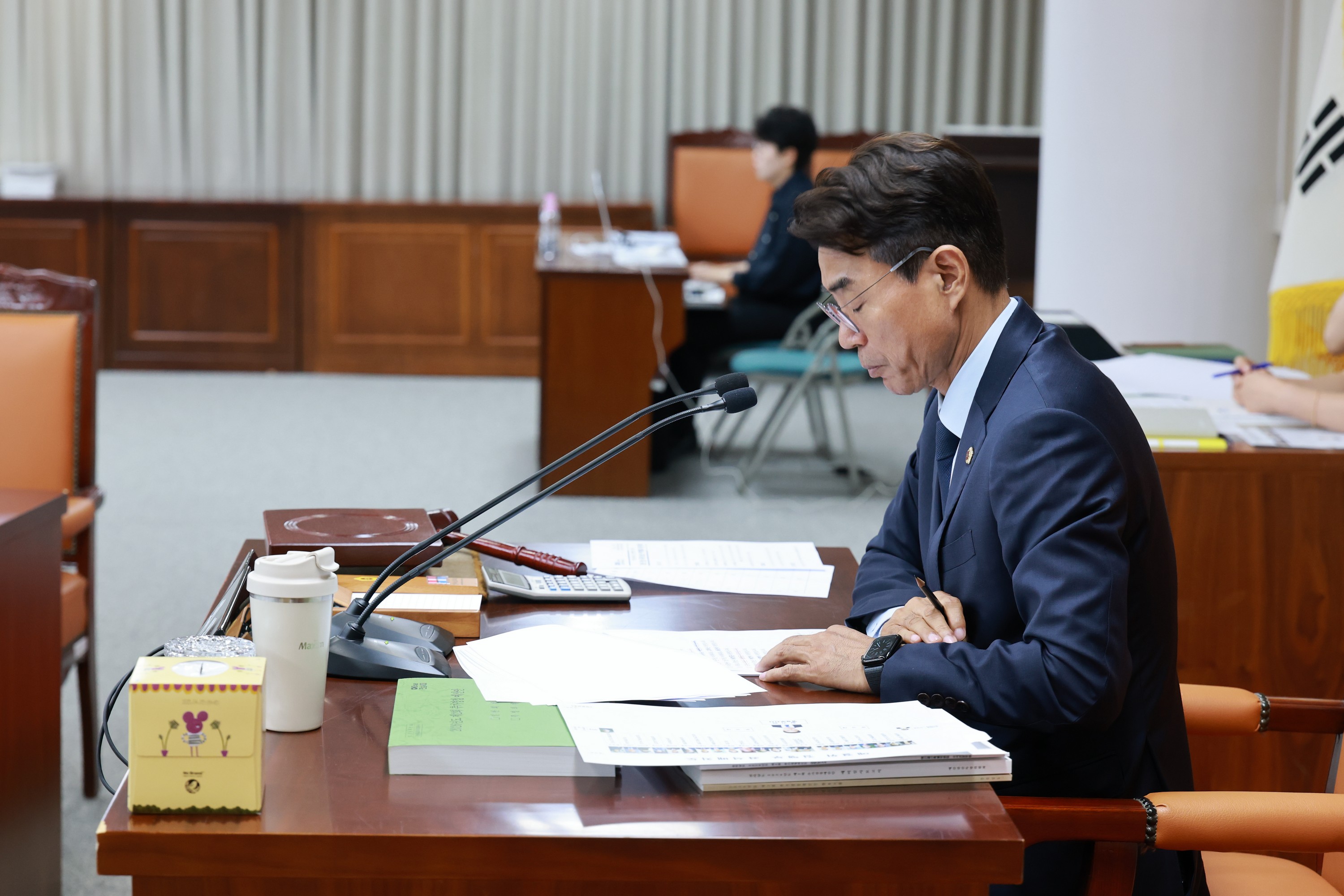 26년6월11일 전라남도 2026년도 제2회 추경 예산안 - 0025
