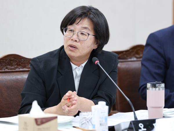 26년06월10일 제399회 임시회 기획행정위원회 회의 (9) 2