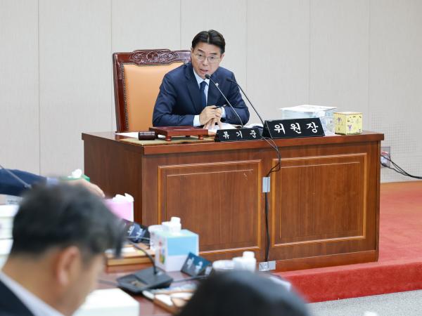 26년6월11일 전라남도교육비특별회계 2026년도 제1회 추경 예산안 - 010 5