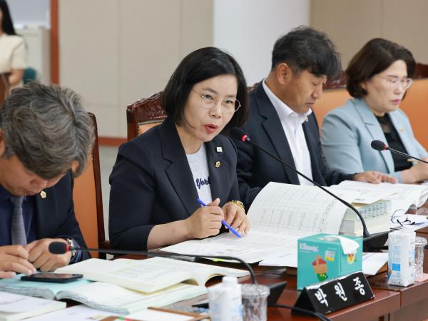 26년6월11일 전라남도교육비특별회계 2026년도 제1회 추경 예산안 - 030 4