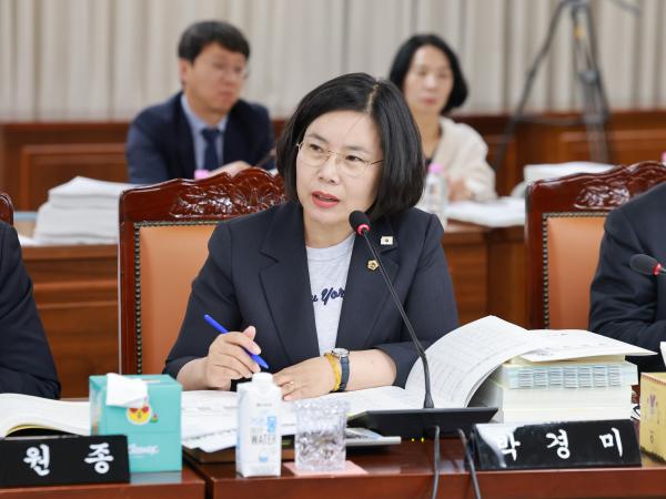 26년6월11일 전라남도교육비특별회계 2026년도 제1회 추경 예산안 - 032 6
