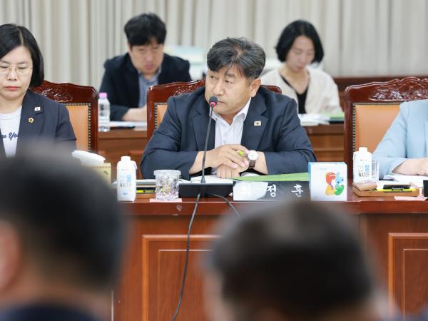 26년6월11일 전라남도 2026년도 제2회 추경 예산안 - 027 6