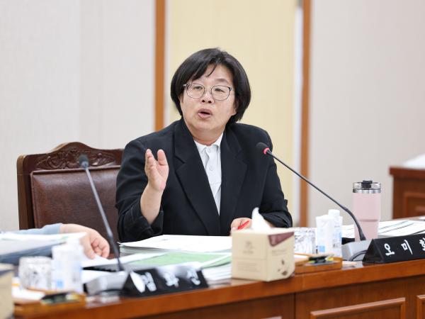 26년06월10일 제399회 임시회 기획행정위원회 회의 (10) 6
