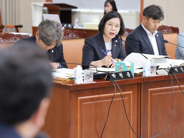 26년6월11일 전라남도교육비특별회계 2026년도 제1회 추경 예산안 - 035 2