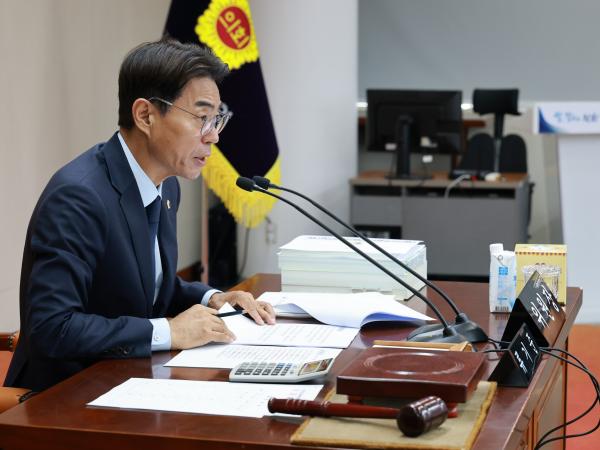 전라남도교육비특별회계 2026년도 제1회 추경 예산안