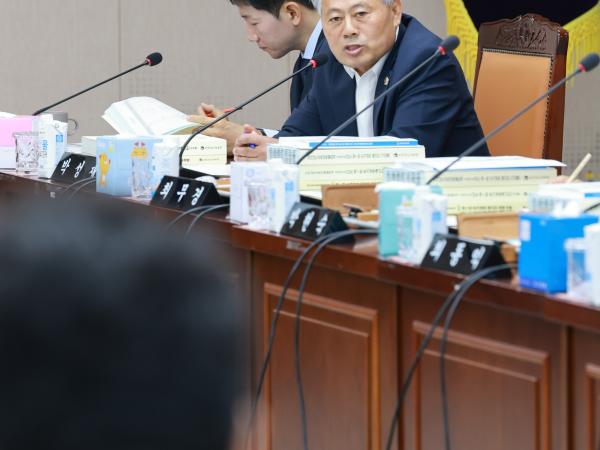 전라남도교육비특별회계 2026년도 제1회 추경 예산안