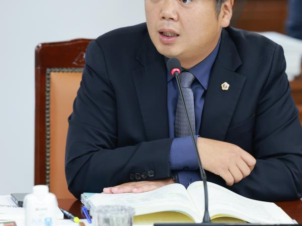 전라남도교육비특별회계 2026년도 제1회 추경 예산안