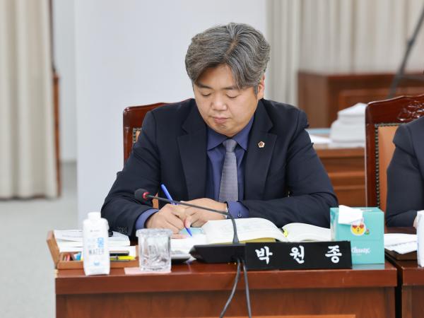 26년6월11일 전라남도교육비특별회계 2026년도 제1회 추경 예산안 - 042 3