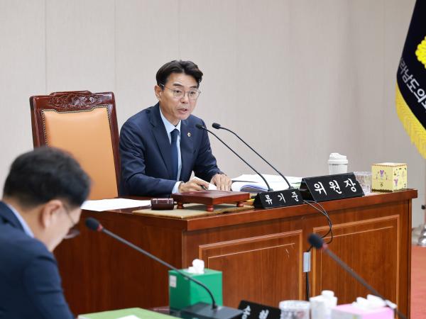 26년6월11일 전라남도 2026년도 제2회 추경 예산안 - 004 3