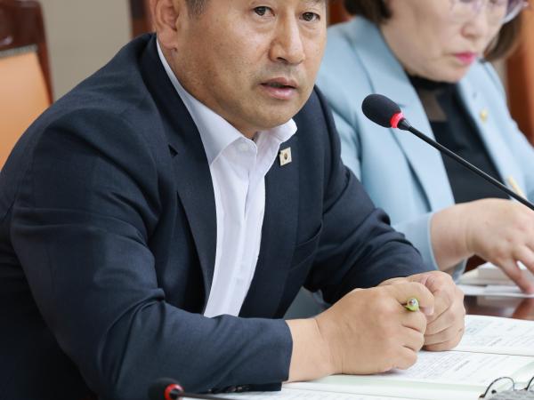 전라남도 2026년도 제2회 추경 예산안