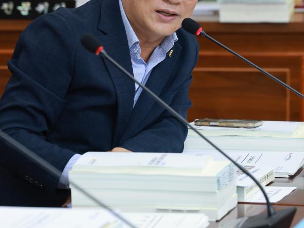 전라남도교육비특별회계 2026년도 제1회 추경 예산안