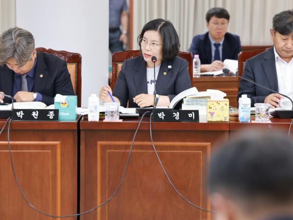 26년6월11일 전라남도교육비특별회계 2026년도 제1회 추경 예산안 - 034 3