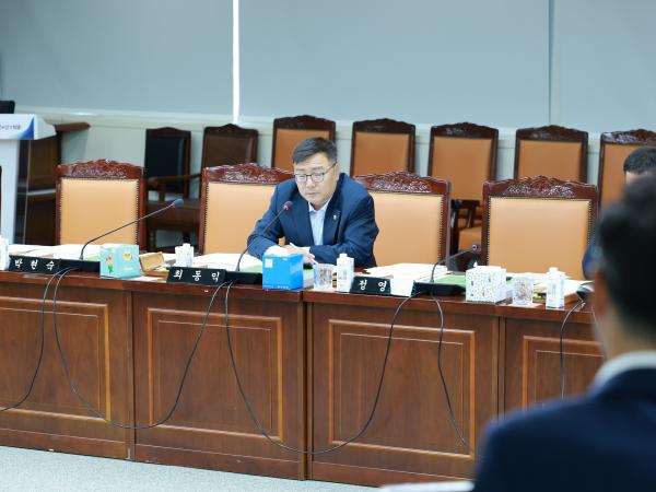 26년6월11일 전라남도 2026년도 제2회 추경 예산안 - 019 5