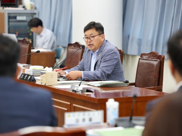 26년06월10일 제399회 임시회 기획행정위원회 회의 (37) 2