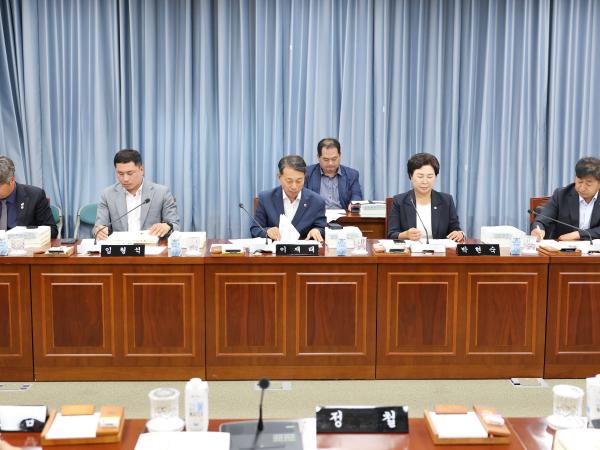 26년06월10일 제399회 임시회 교육위원회 회의 (8) 8