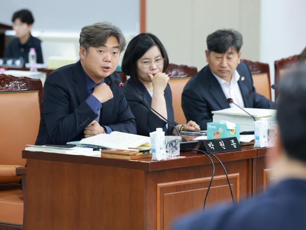 26년6월11일 전라남도교육비특별회계 2026년도 제1회 추경 예산안 - 048 5