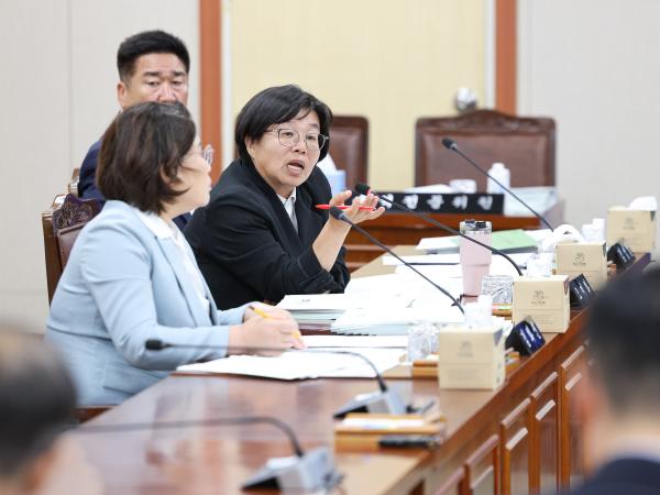 26년06월10일 제399회 임시회 기획행정위원회 회의 (4) 4