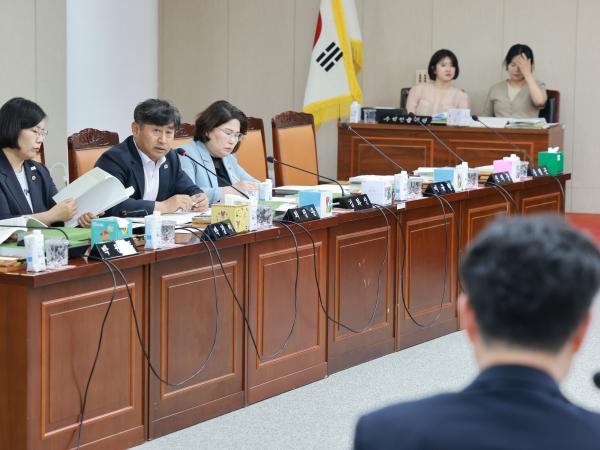 26년6월11일 전라남도 2026년도 제2회 추경 예산안 - 029 4