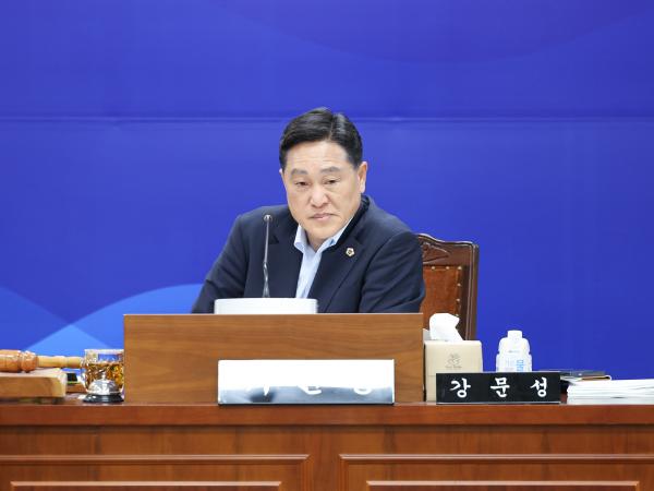 26년06월10일 제399회 임시회 기획행정위원회 회의 (25) 2
