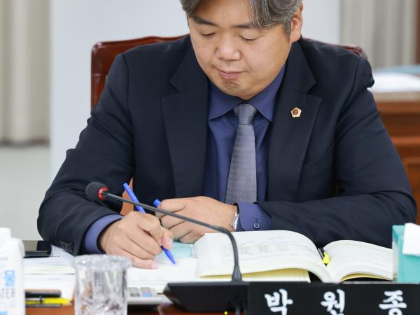26년6월11일 전라남도교육비특별회계 2026년도 제1회 추경 예산안 - 043 2