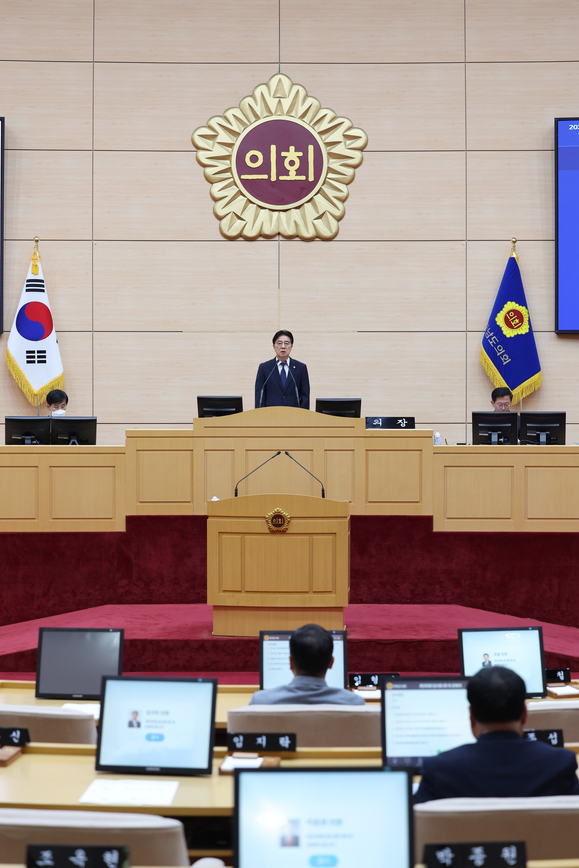 26년6월10일 제399회 임시회 제1차 본회의 - 0051