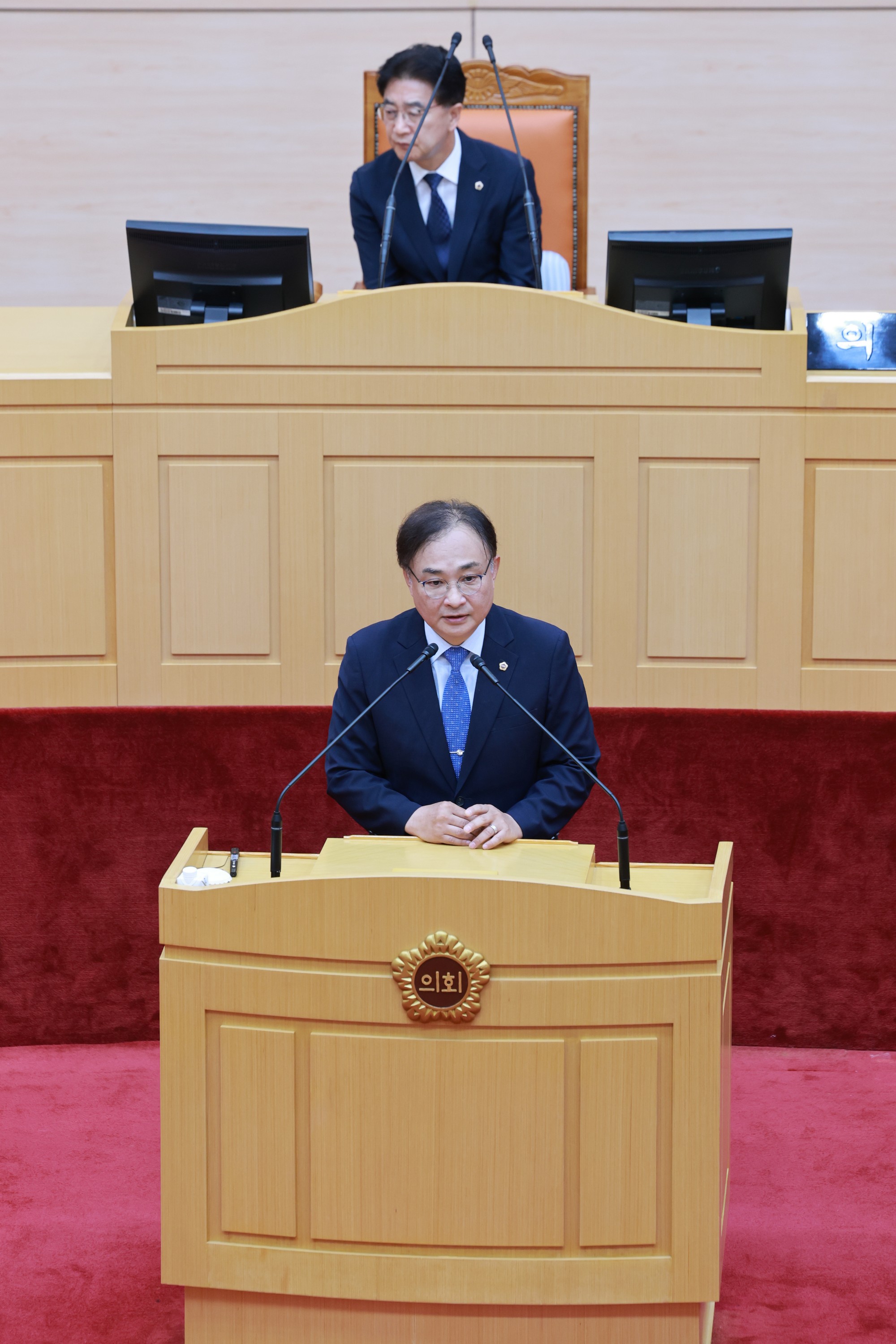 26년6월10일 제399회 임시회 제1차 본회의 - 0748