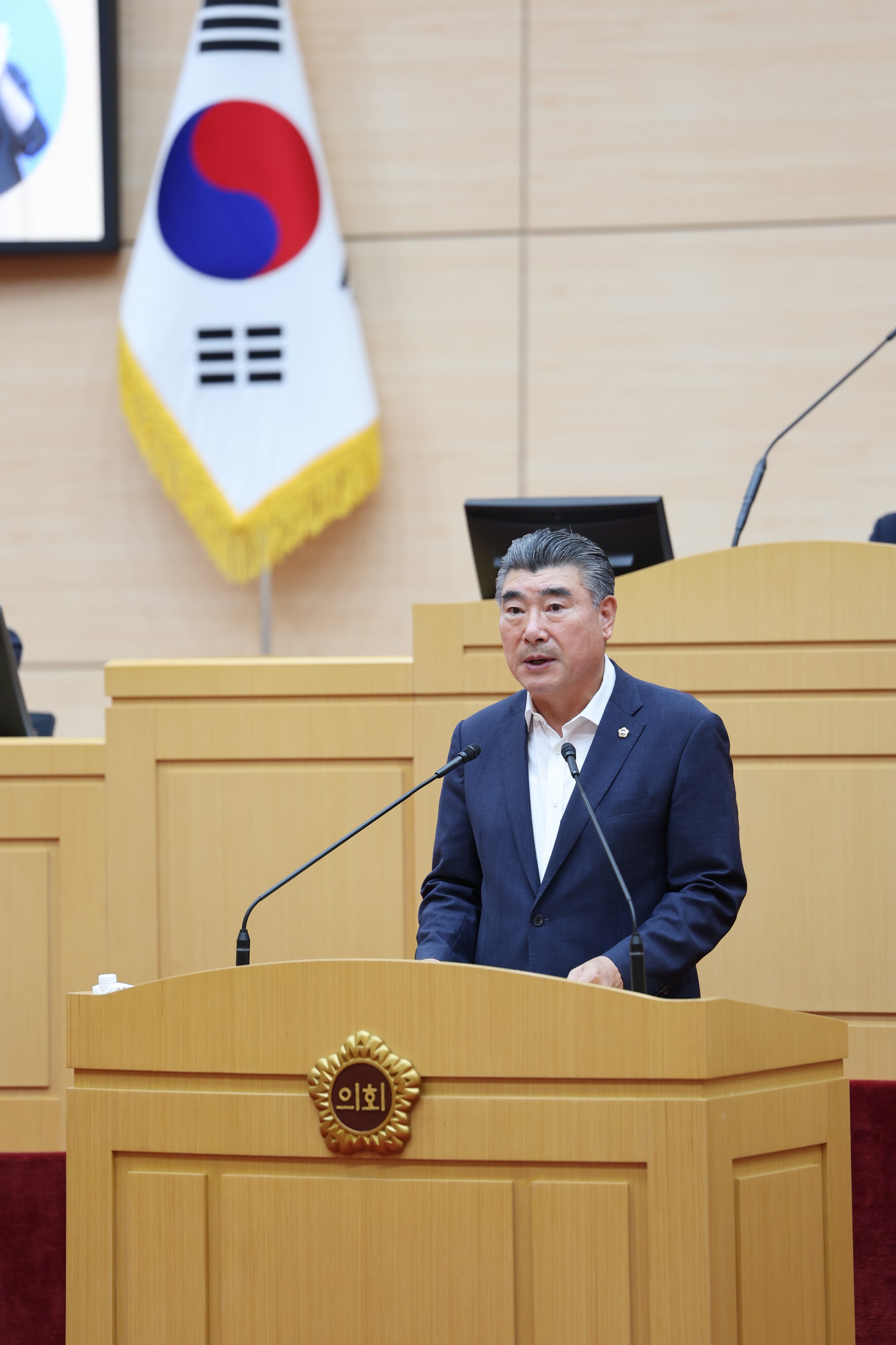 26년6월10일 제399회 임시회 제1차 본회의 - 0391
