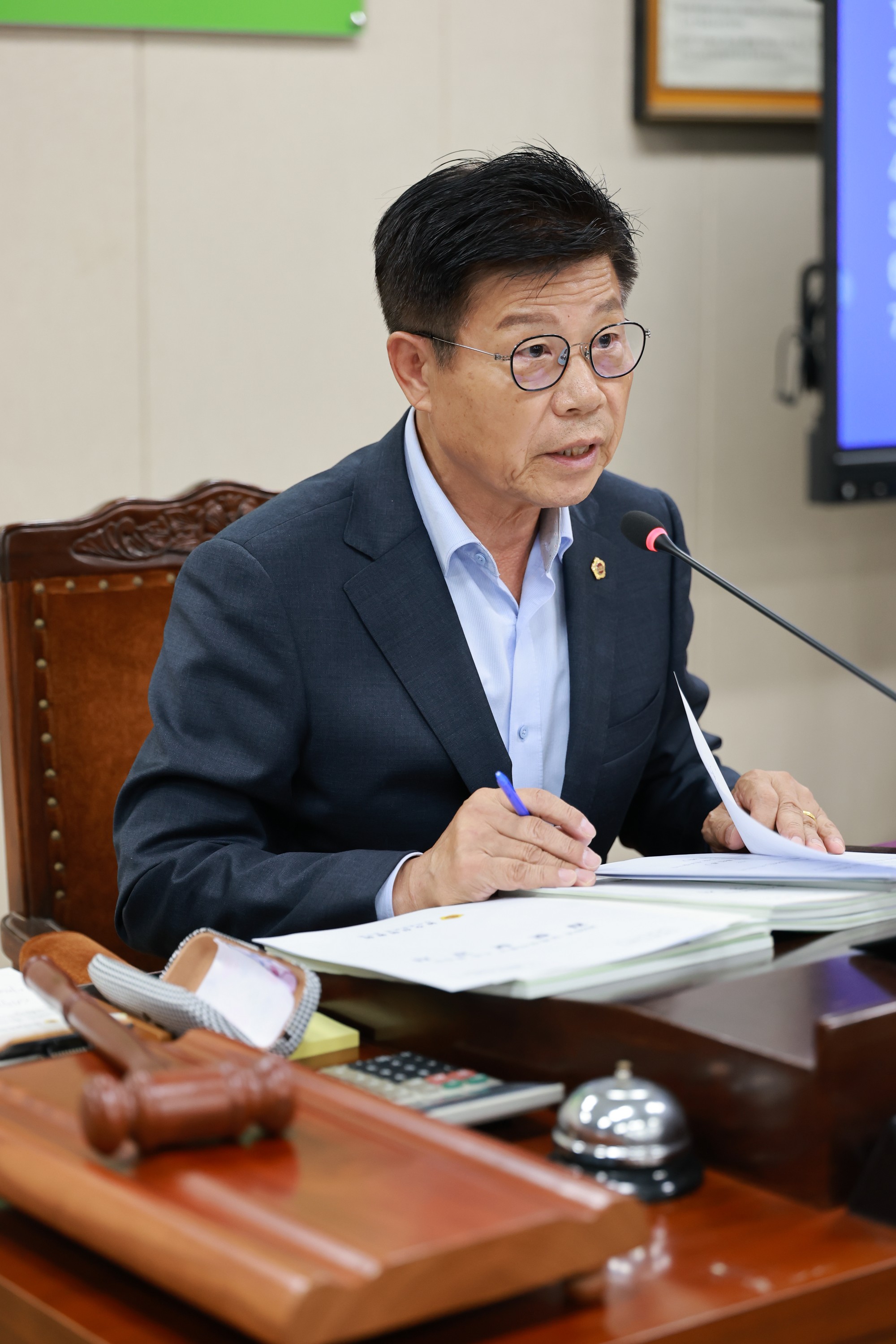 26년6월10일 제399회 임시회 농수산위원회 회의 - 0082