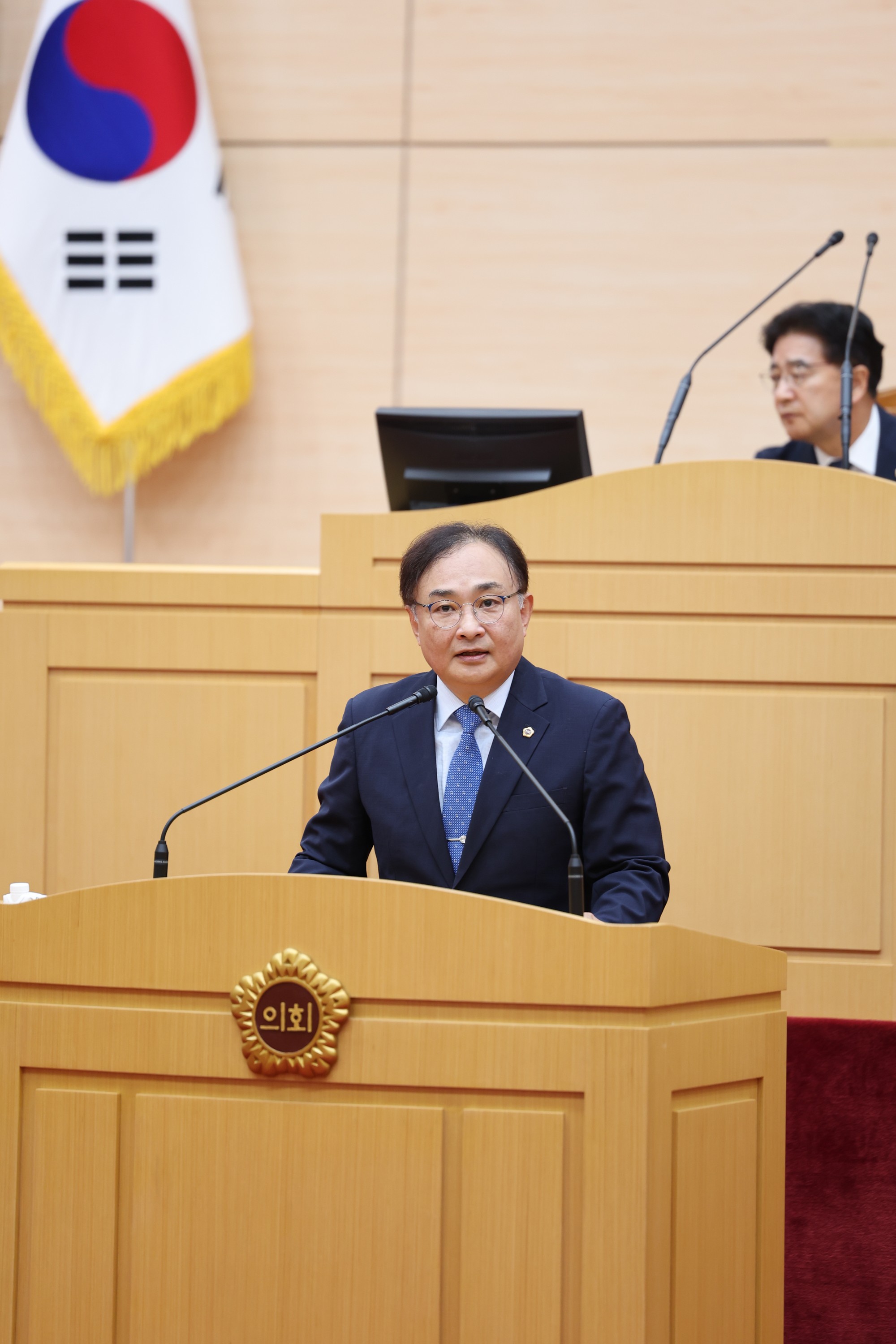 26년6월10일 제399회 임시회 제1차 본회의 - 0351