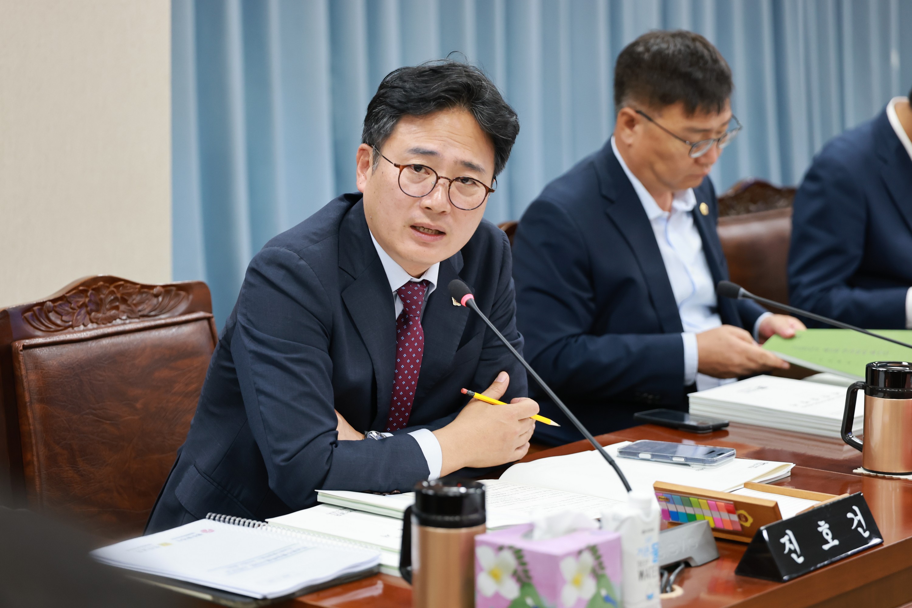 26년6월10일 제399회 임시회 농수산위원회 회의 - 0043