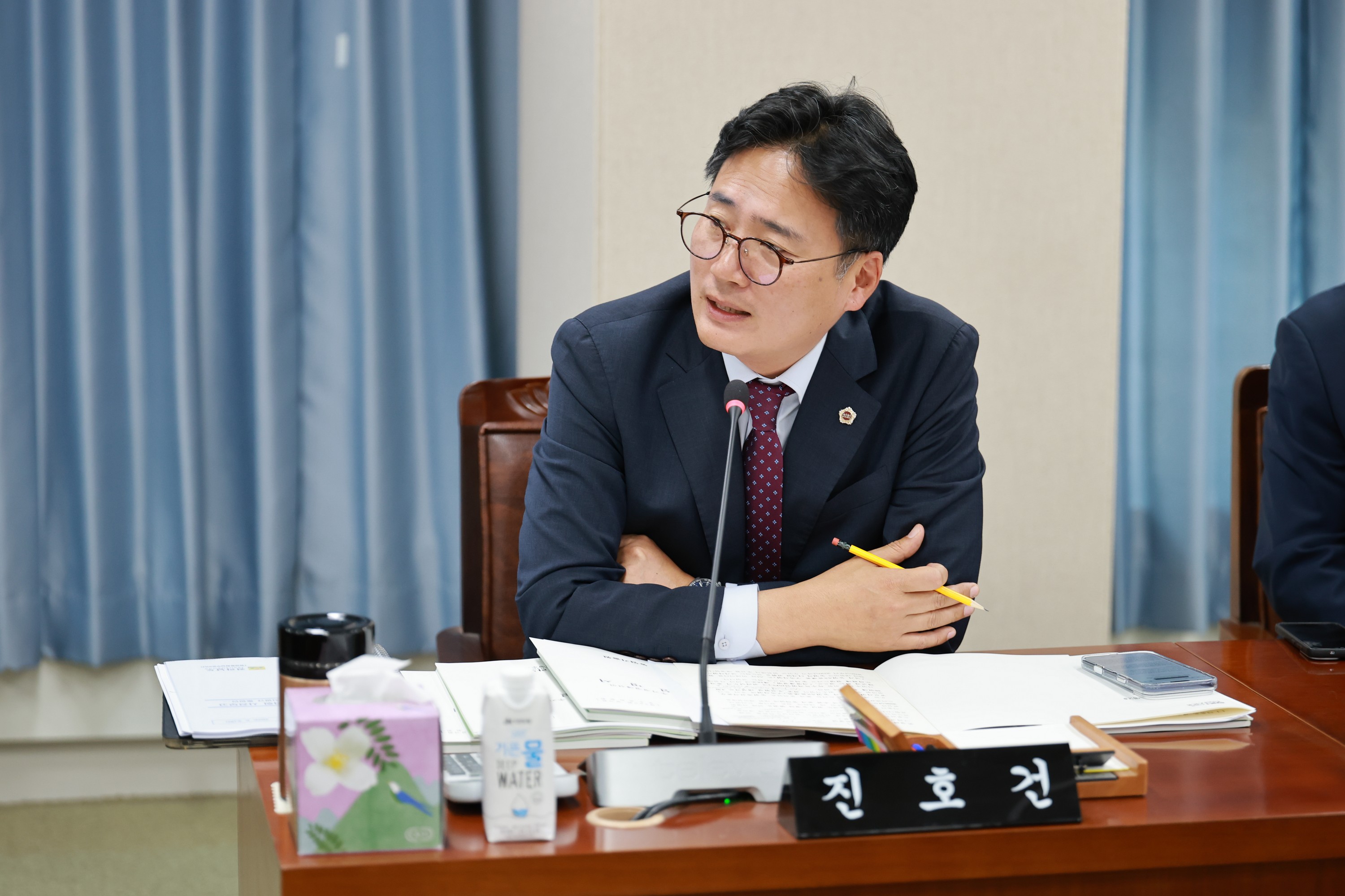 26년6월10일 제399회 임시회 농수산위원회 회의 - 0051