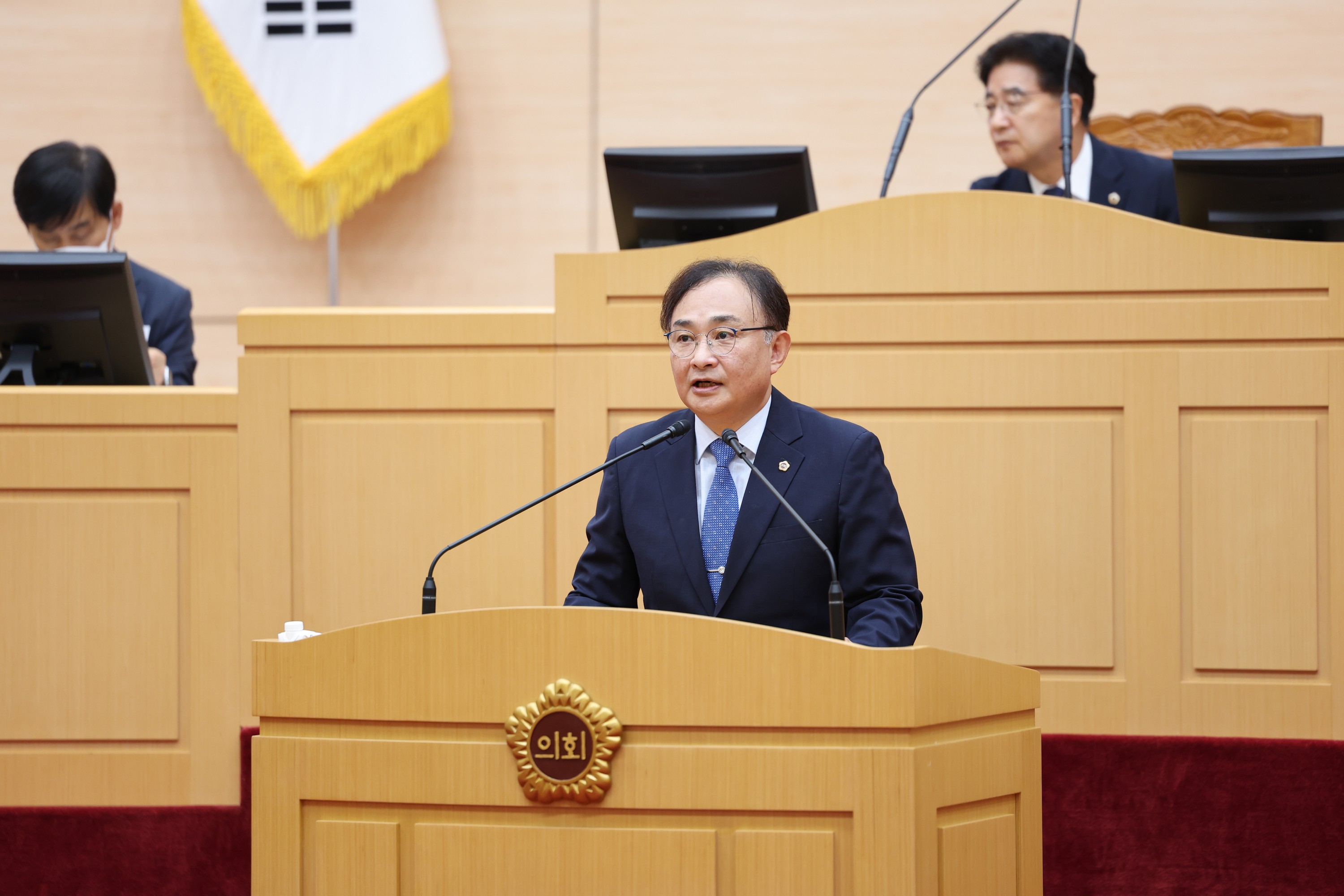 26년6월10일 제399회 임시회 제1차 본회의 - 0344