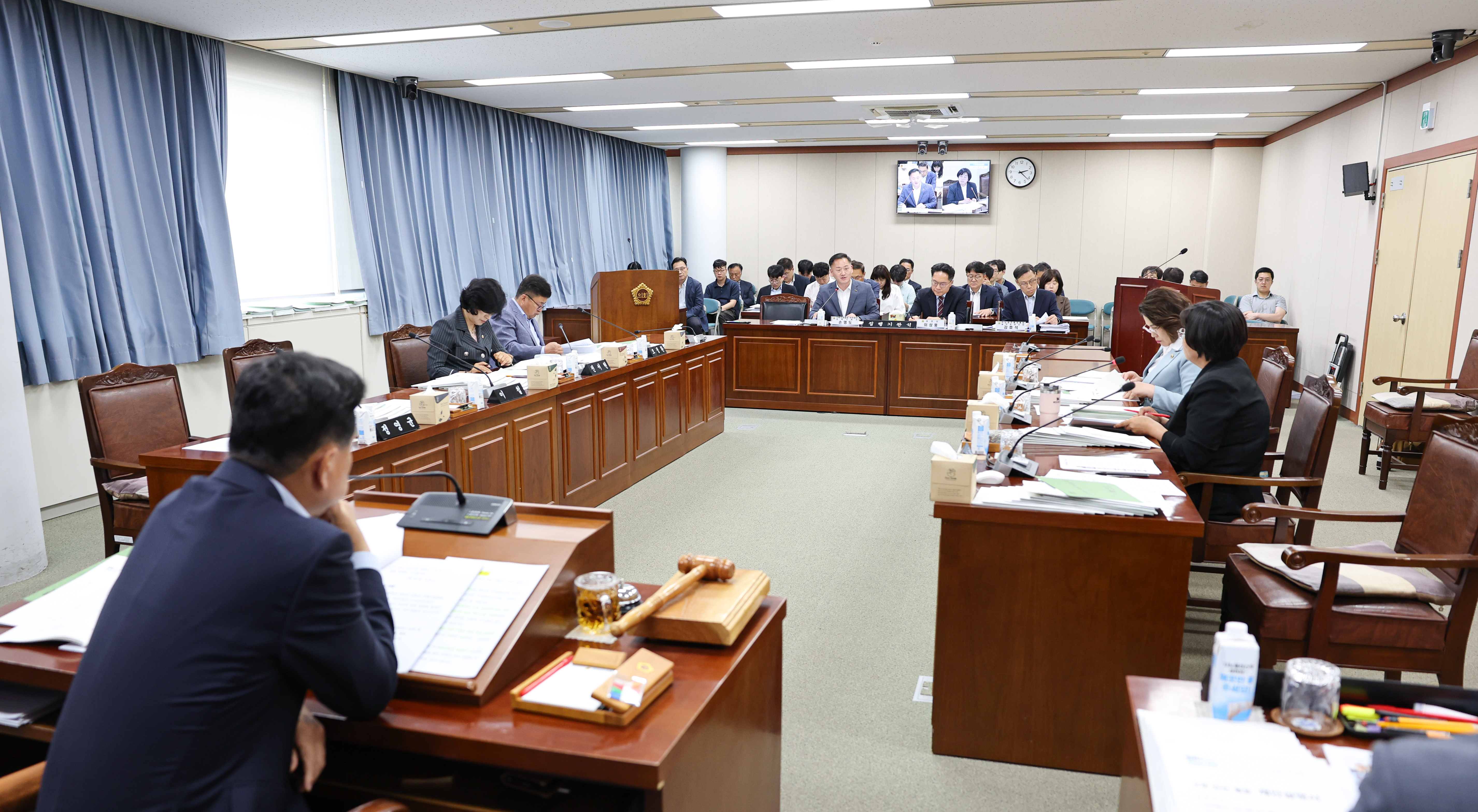 26년06월10일 제399회 임시회 기획행정위원회 회의 (12)1