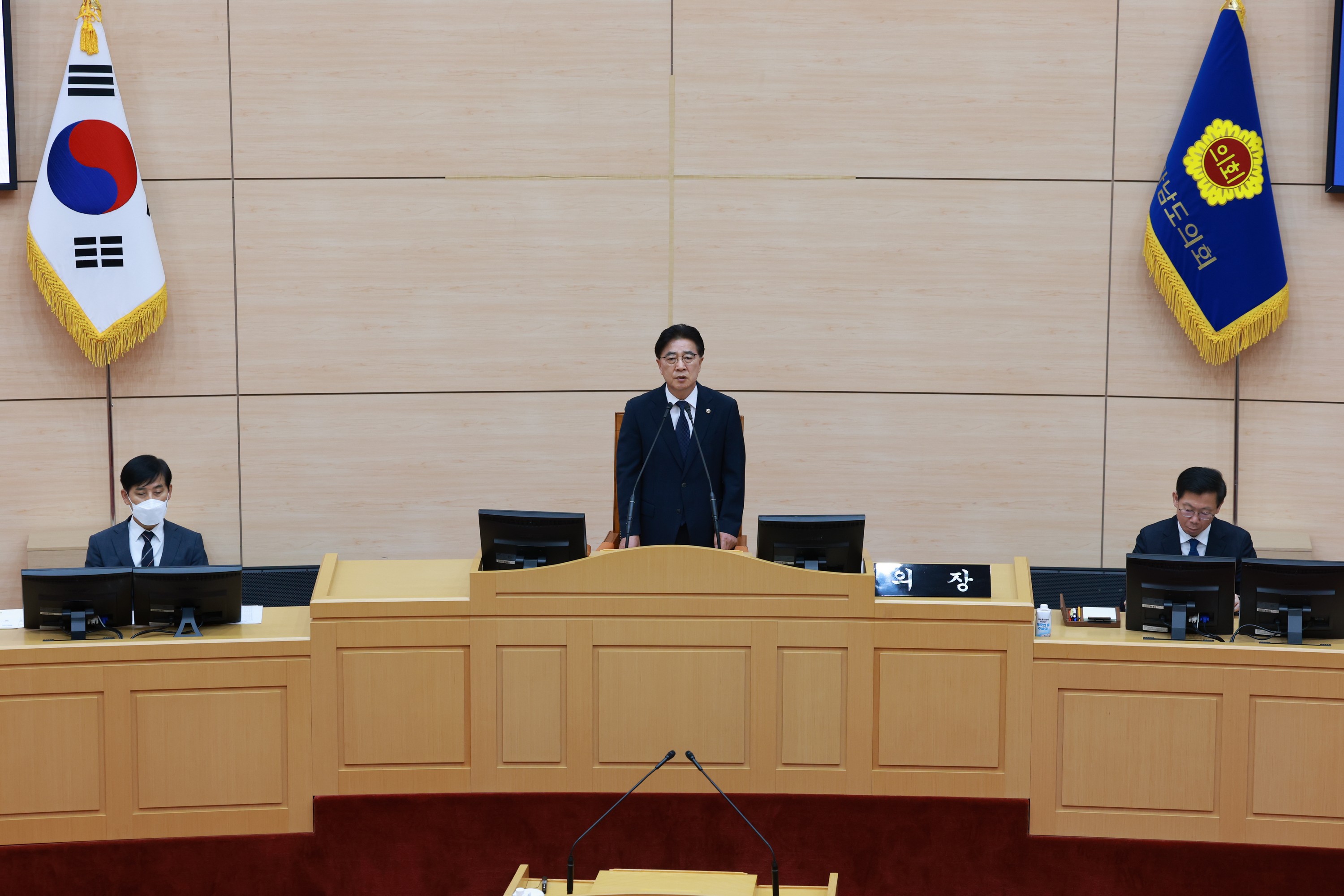 26년6월10일 제399회 임시회 제1차 본회의 - 0507
