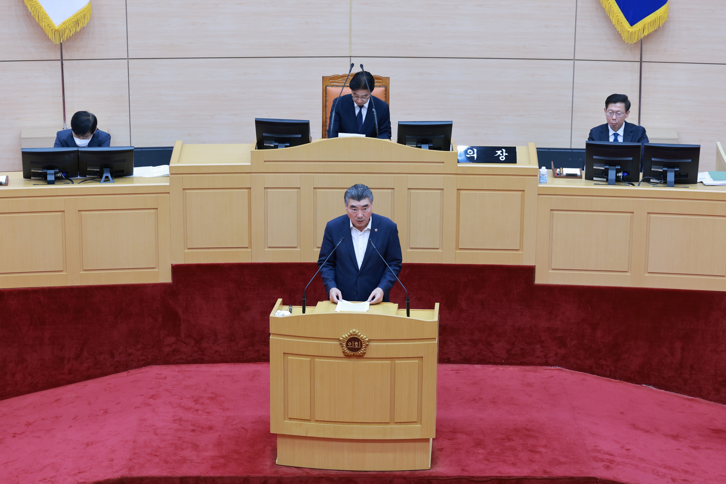 26년6월10일 제399회 임시회 제1차 본회의 - 0789