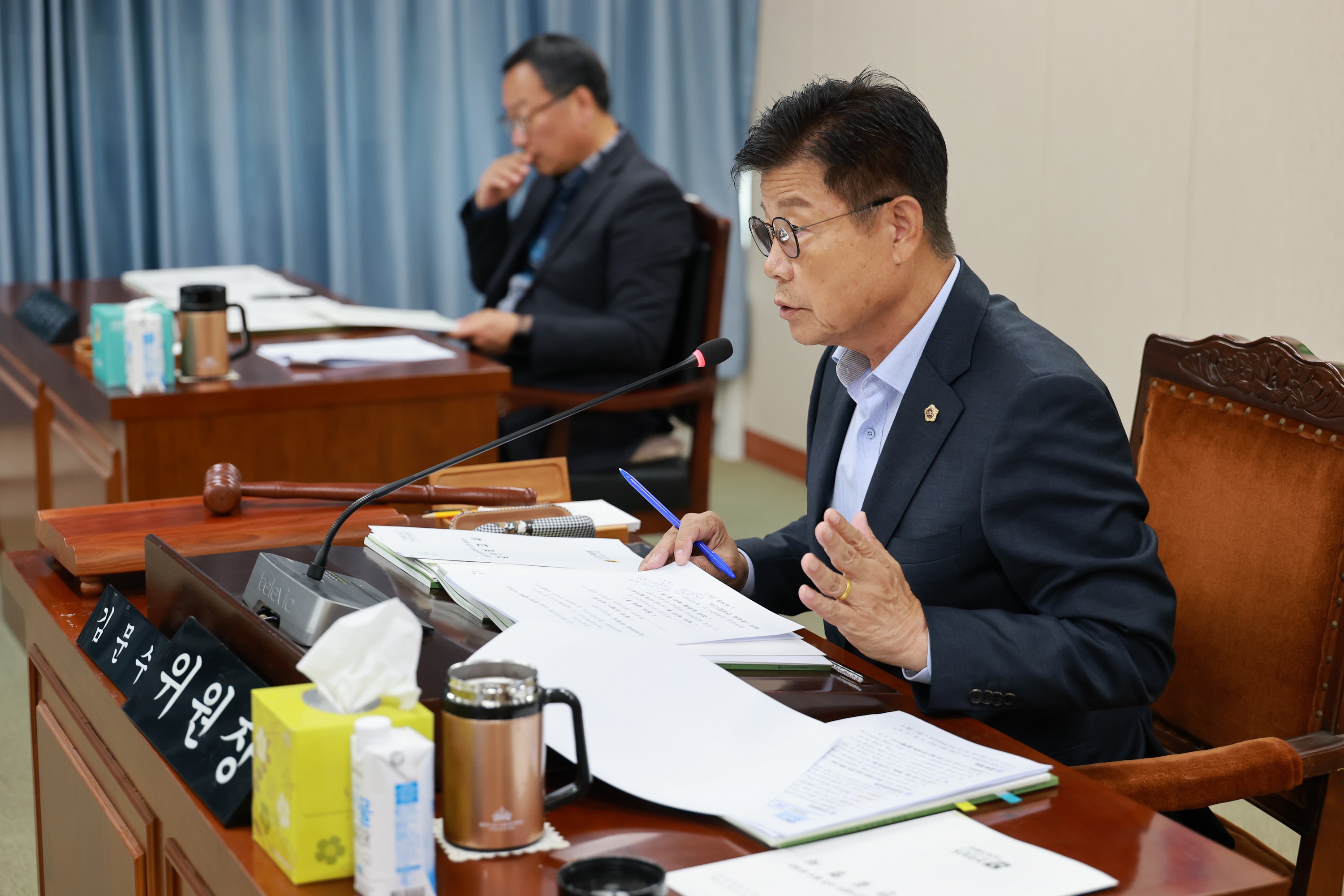 26년6월10일 제399회 임시회 농수산위원회 회의 - 0073