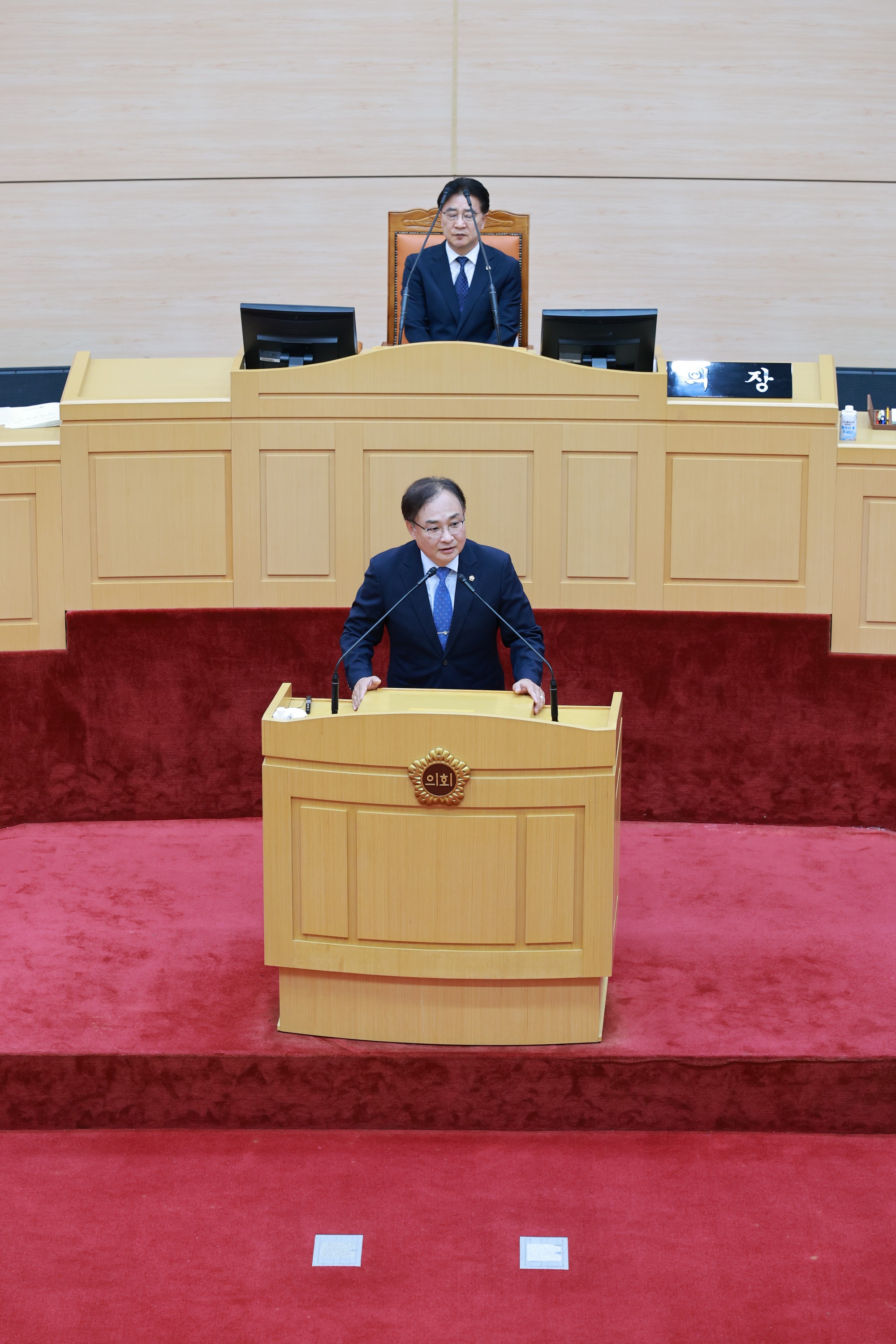 26년6월10일 제399회 임시회 제1차 본회의 - 0707