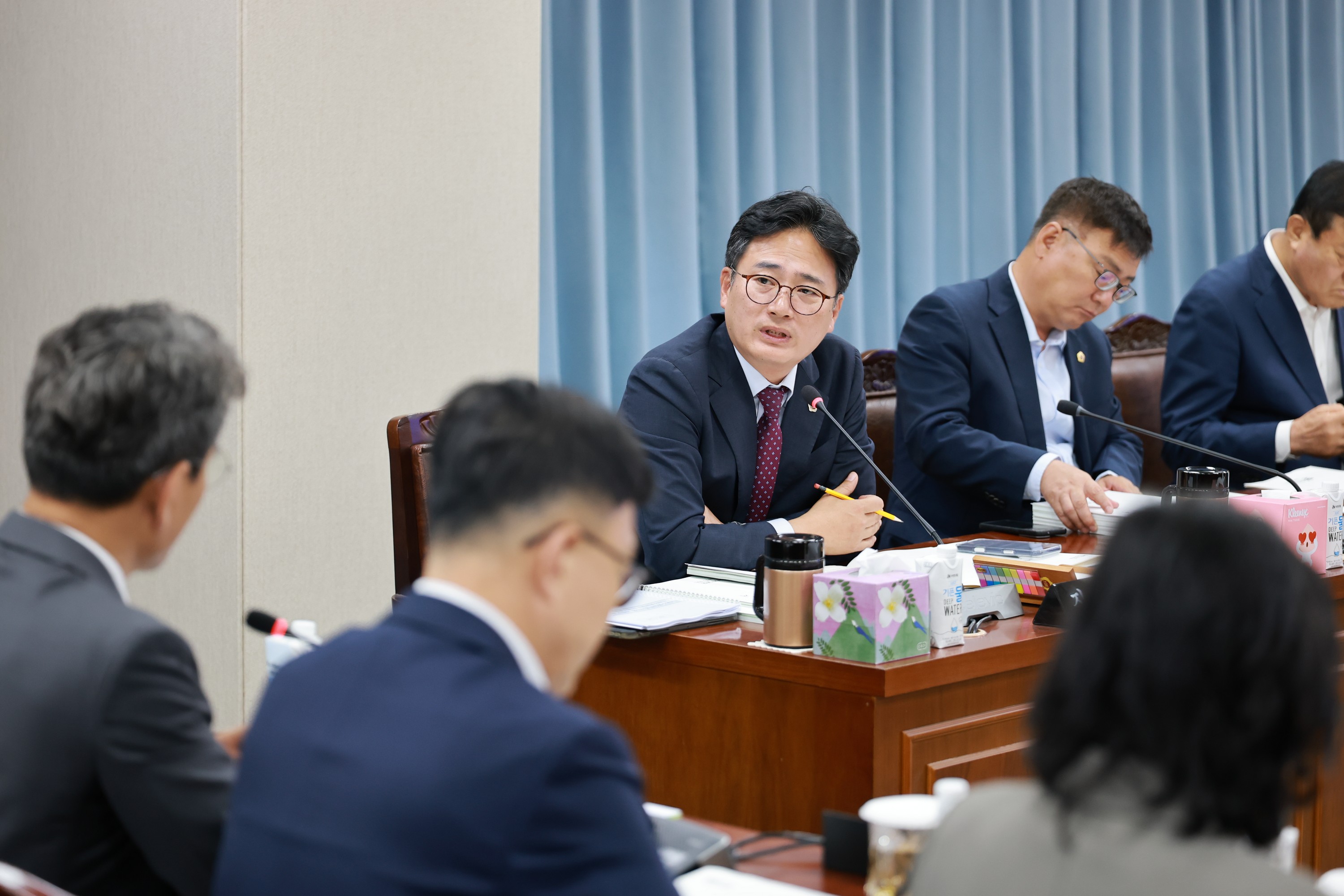 26년6월10일 제399회 임시회 농수산위원회 회의 - 0032