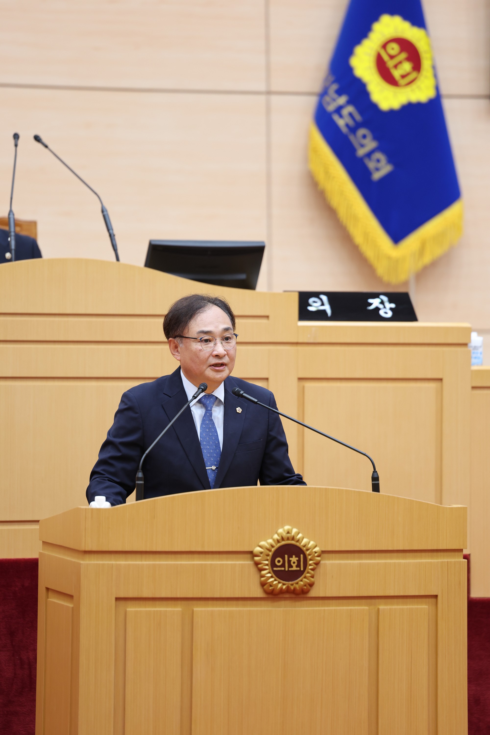 26년6월10일 제399회 임시회 제1차 본회의 - 0332