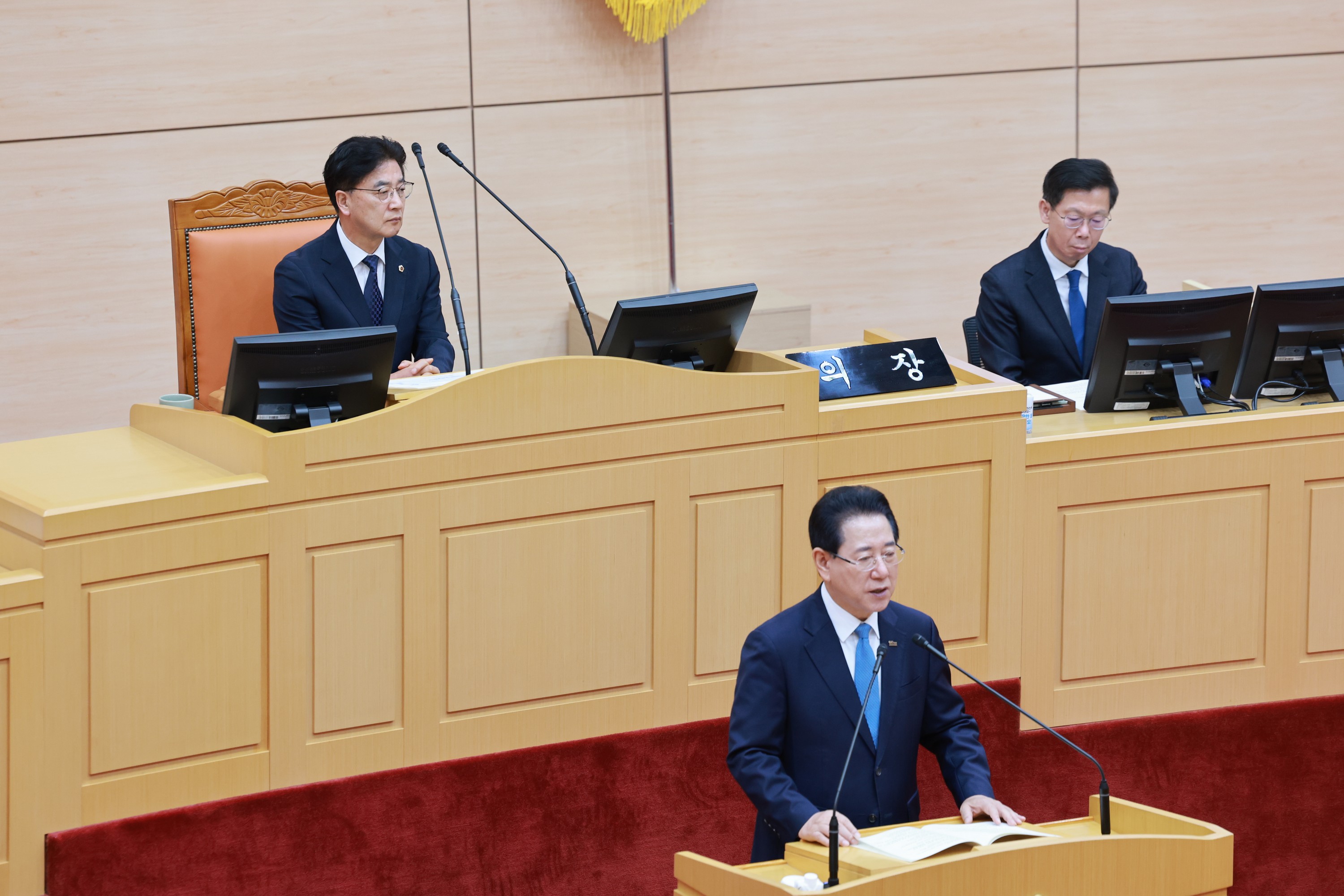 26년6월10일 제399회 임시회 제1차 본회의 - 0598