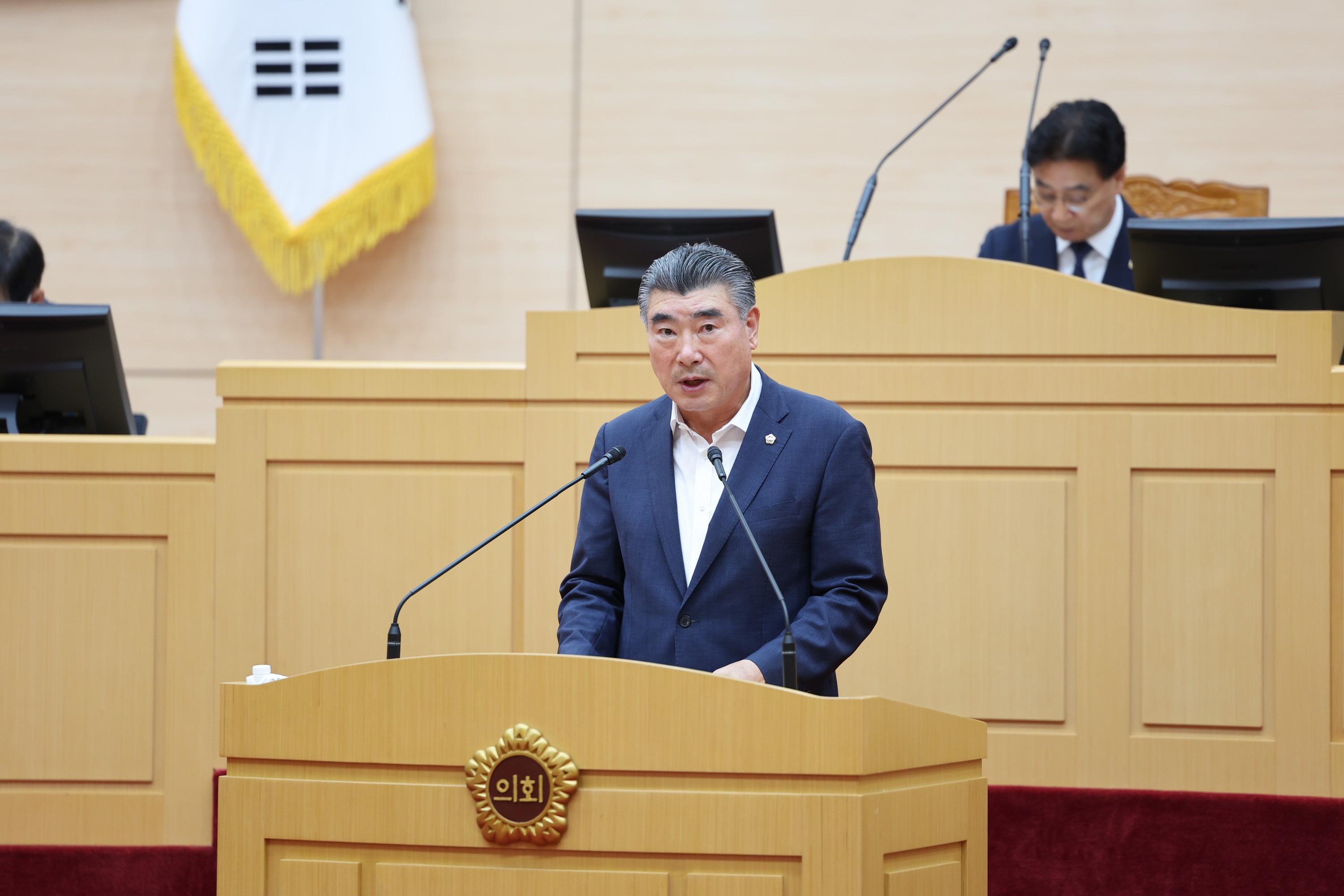 26년6월10일 제399회 임시회 제1차 본회의 - 0384
